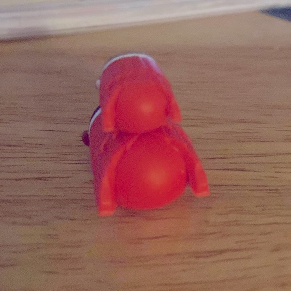 Marvel Disney Tsum Tsum Falcon. Size medium and small - Picture 4 of 8